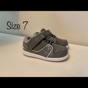 Nike Jordan Tennis Shoes